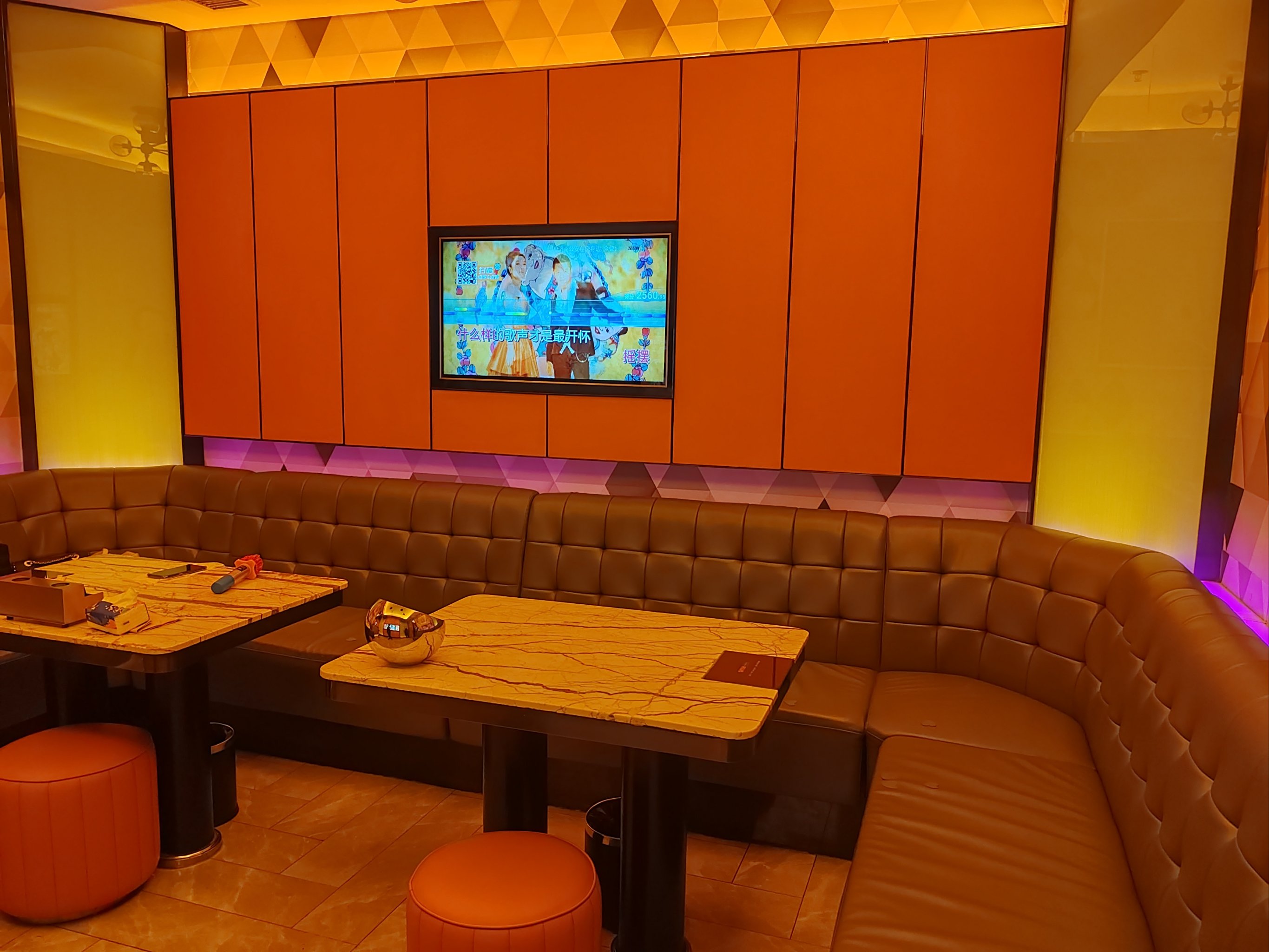 咸阳商务ktv中低端区别解析-长武县ktv预订