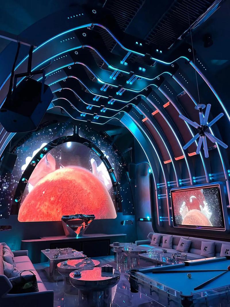 咸阳商务ktv精选攻略大全-长武县ktv预订